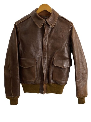Buzz rickson veste marron - rickson’s,