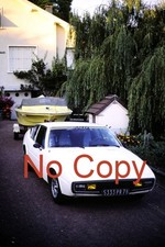 MATRA (SIMCA) BAGHEERA +