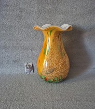 Vase La Rochère fait main