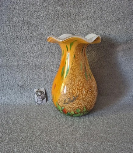 Vase rochère fait main - rochère,