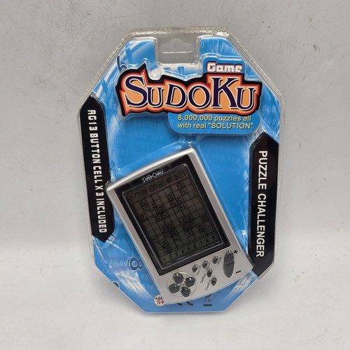 Sudoku game puzzle - sudoku,