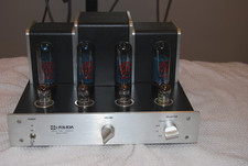 JOLIDA JD202 Integrated Tube
