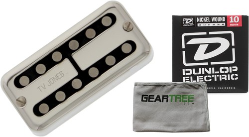 Jones magnatron neck pickup - jones,