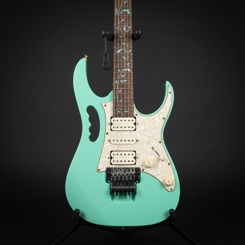 2013 ibanez jem70v - ibanez,