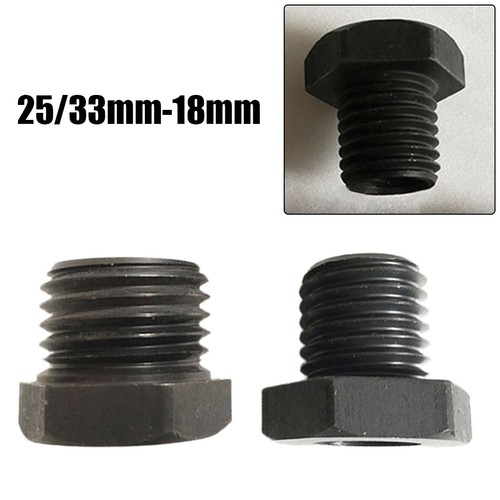 Adaptateur mandrin pour tour