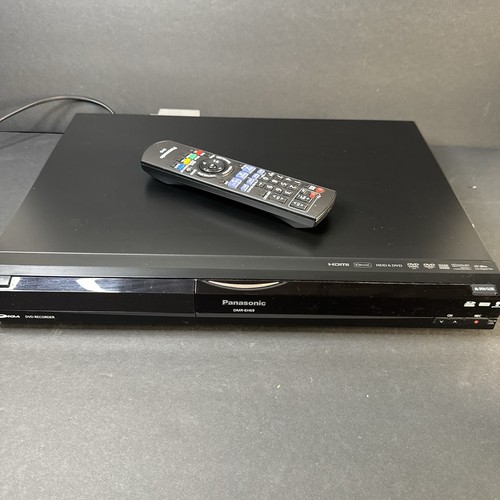 Panasonic dmr eh69 - dmr-eh69, dvd