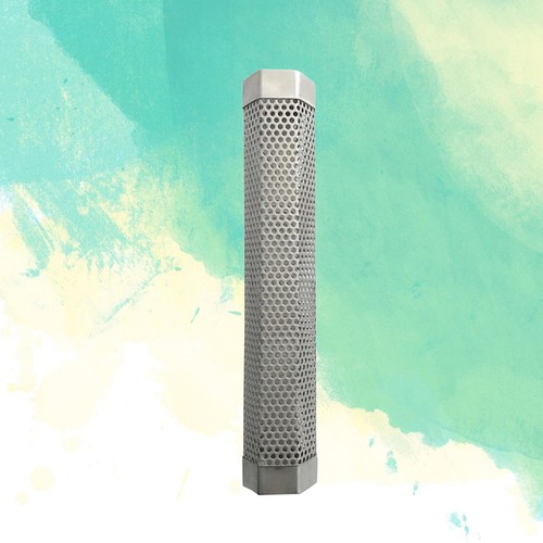Fumoir tube granule - fumoir, de