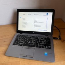 Portable elitebook 820 - hp,
