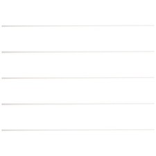 5pcs en céramique de tir en