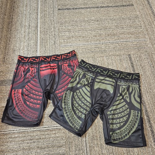 Men venum vale tudo - men’s,