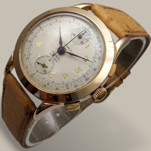 Suisse 1940s 36mm - eb,