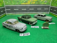 (432) Dinky Toys France
