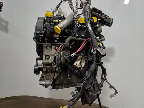 Moteur renault grand - moteur,