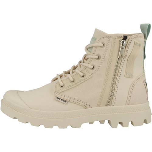 Palladium pampa detroit - palladium, su