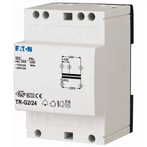 Eaton 272484 transformateur - eaton, y7-272484