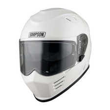 Casque intégral Simpson Venom