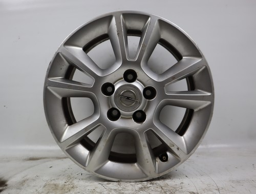 Jante aluminium occasion opel - jante,