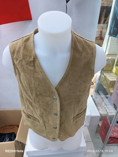 Gilet sans manches - sans, homme