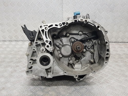 Boite vitesses dacia logan - dacia,