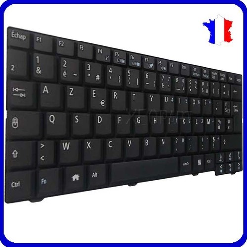 Clavier azerty pour acer - clavier,