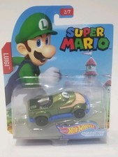 New in Box Hot Wheels Super