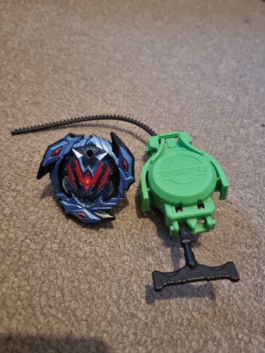 Toupie beyblade burst turbo