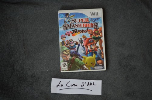 Super smash bros brawl sans - super,