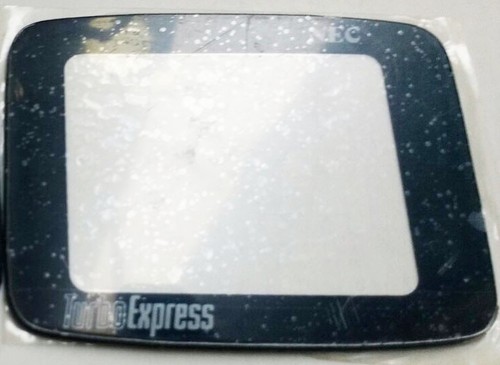 Replacement screen engine - replacement,
