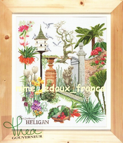 Kit thea gouverneur lost - kit,