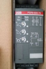 New abb psr9 600 one - abb, psr9-600-70