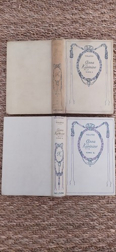 Anna karénine léon - t1,