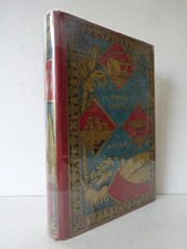 MONTEIL (Edgar), SOUZE. Pauvre