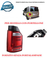 Pour Volkswagen T6 1P à Partir De 2015 Feux Phare Groupe Optique Post SX