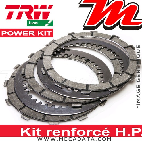 Power kit embrayage ducati - power, ~