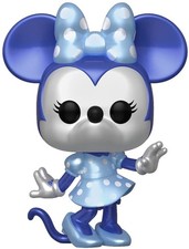Funko Pop! Disney Make-A-Wish