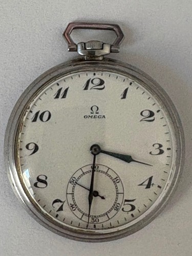 Omega vers 1930 montre de - omega,