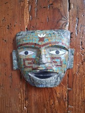 Statuette Maya , Teotihuacan