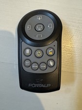 Télécommande Porte
