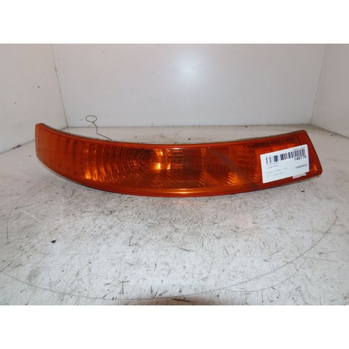 Clignotant droit renault - clignotant,