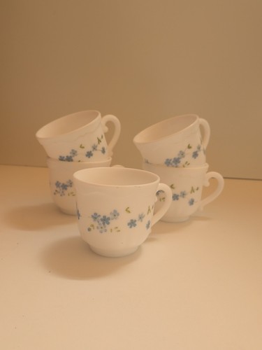 Tasses arcopal veronica - tasses,