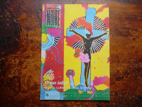 Revue noire art contemporain - art,