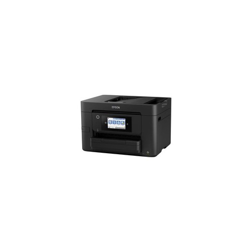 Epson workforce pro 4820dwf - workforce, wf-4820dwf