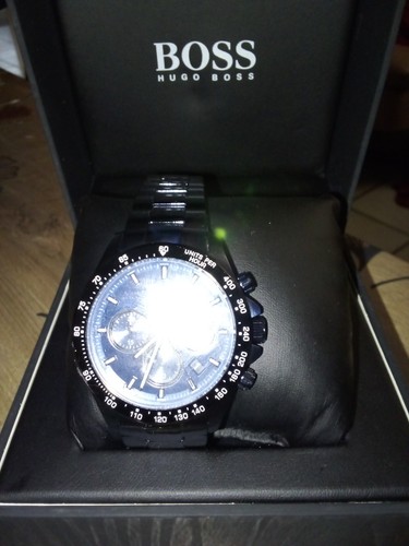 Hugo boss hero hb1513758 - boss,