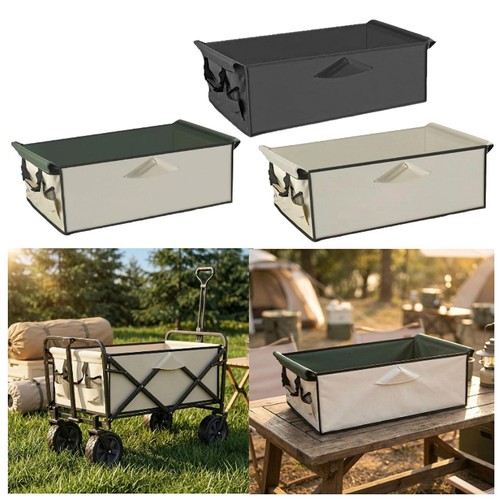 Housse caddie wagon liner - caddie,