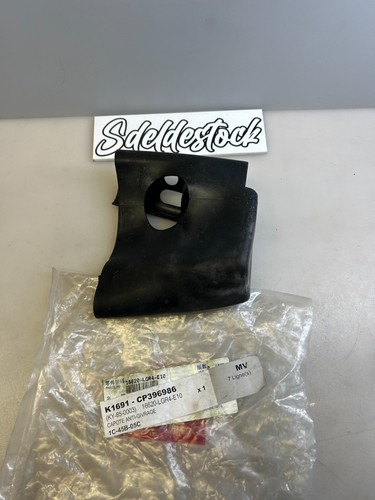 Protection carburateur kymco - 1,