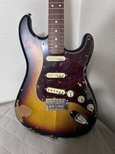 Vintage V6 Icon Stratocaster