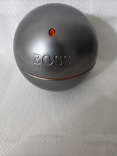 Hugo Boss In Motion Eau De Toilette 90 Ml