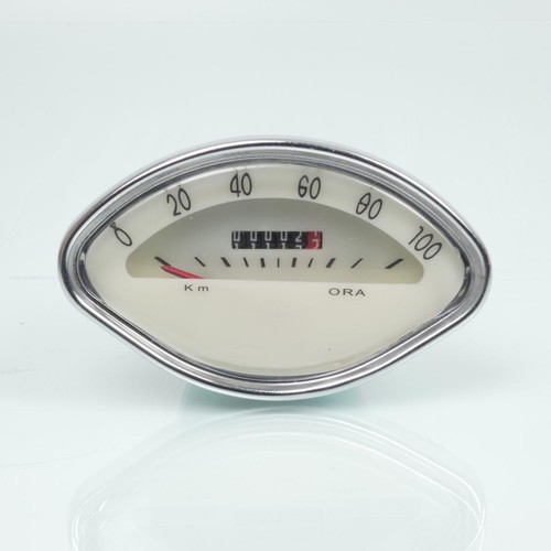 Compteur rms pour scooter - compteur,