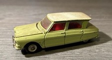 Dinky toys ancienne citroën - dinky,