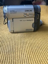 Camcorder Sony DCR-TRV33E